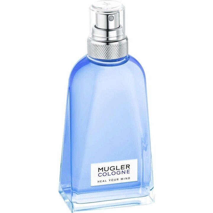 Mugler Cologne - Heal Your Mind